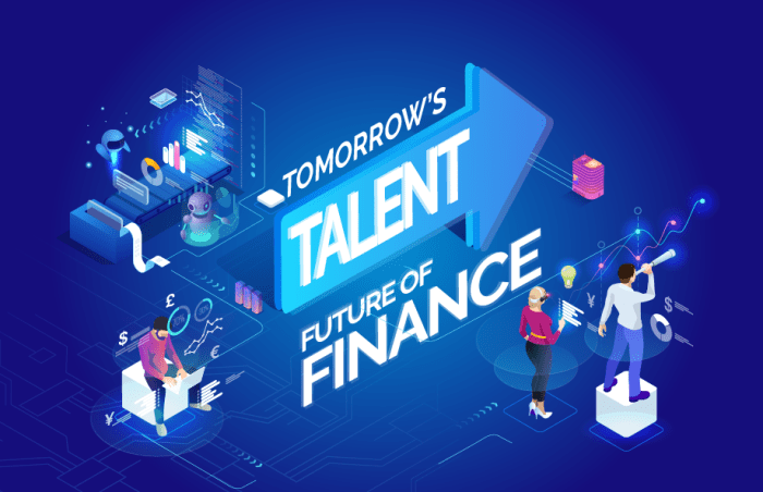 How future finance experts will shape the future of corporate finance