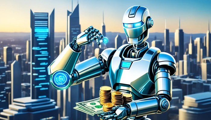 Robo advisors